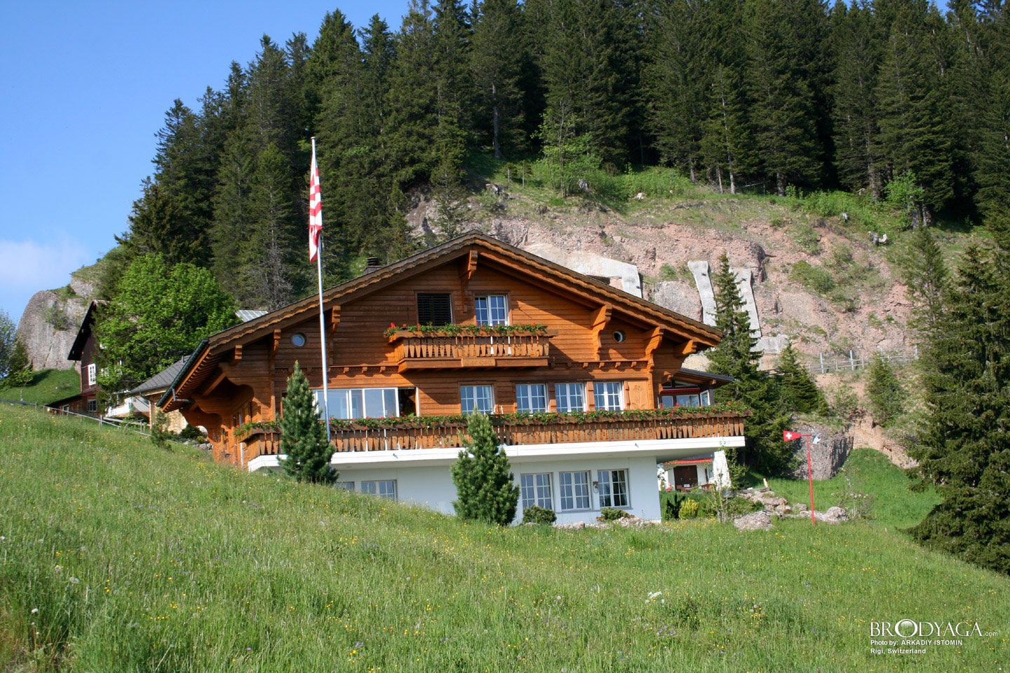 Rigi